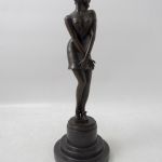 714 3198 Skulptur